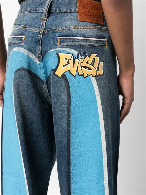 evisu ladies jeans|evisu jeans korea.